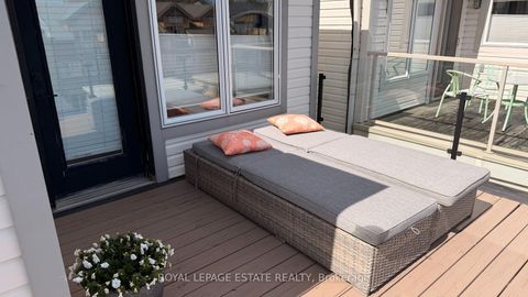 Photo 29 at 95 Boardwalk Drive, The Beaches, Toronto