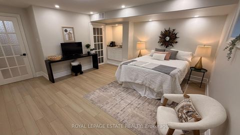 Photo 31 at 95 Boardwalk Drive, The Beaches, Toronto