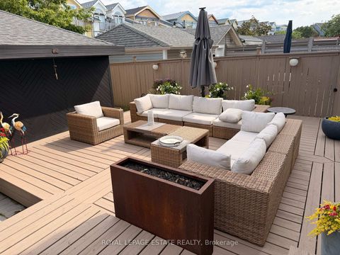 Photo 35 at 95 Boardwalk Drive, The Beaches, Toronto