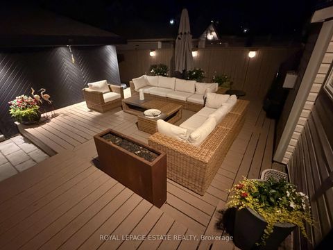 Photo 36 at 95 Boardwalk Drive, The Beaches, Toronto