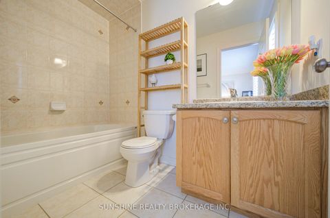Photo 7 at 40 PRINGDALE GARDENS Circle, Eglinton East, Toronto