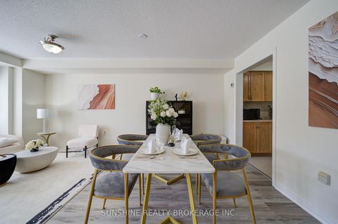 Photo 15 at 40 PRINGDALE GARDENS Circle, Eglinton East, Toronto