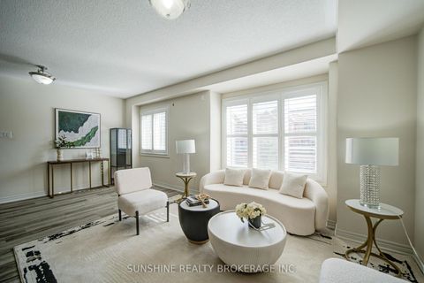 Photo 17 at 40 PRINGDALE GARDENS Circle, Eglinton East, Toronto