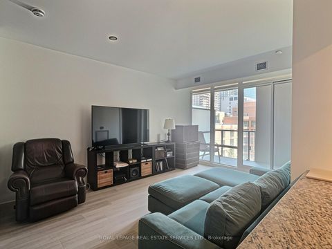 Photo 0 at 701 - 1 Bedford Road, Annex, Toronto