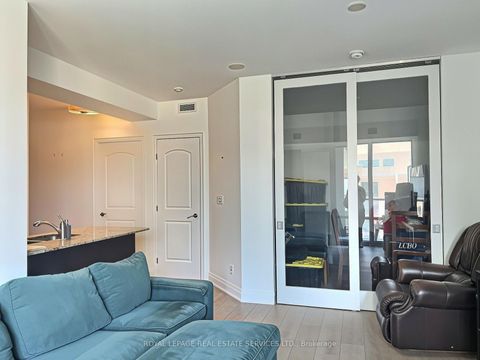 Photo 3 at 701 - 1 Bedford Road, Annex, Toronto