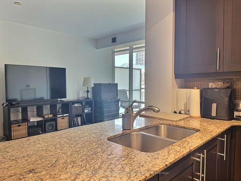 Photo 4 at 701 - 1 Bedford Road, Annex, Toronto