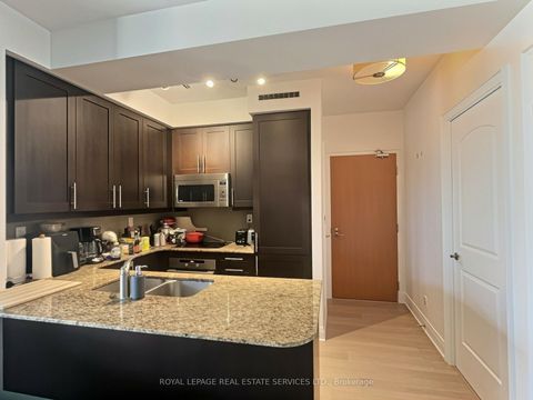 Photo 5 at 701 - 1 Bedford Road, Annex, Toronto