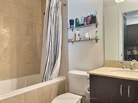 Photo 7 at 701 - 1 Bedford Road, Annex, Toronto