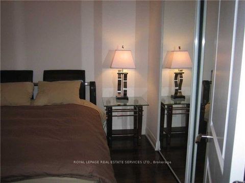 Photo 8 at 701 - 1 Bedford Road, Annex, Toronto