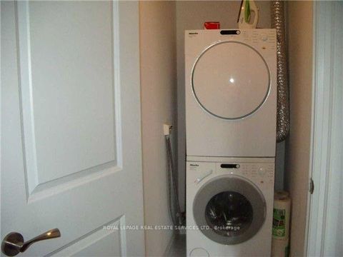 Photo 9 at 701 - 1 Bedford Road, Annex, Toronto