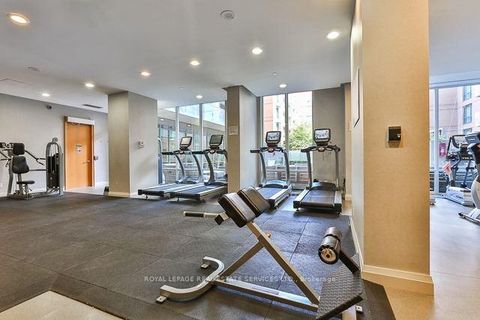 Photo 15 at 701 - 1 Bedford Road, Annex, Toronto