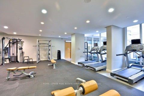 Photo 16 at 701 - 1 Bedford Road, Annex, Toronto