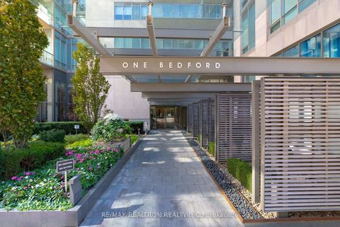 Photo 18 at 701 - 1 Bedford Road, Annex, Toronto