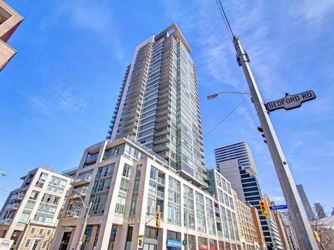 Photo 20 at 701 - 1 Bedford Road, Annex, Toronto