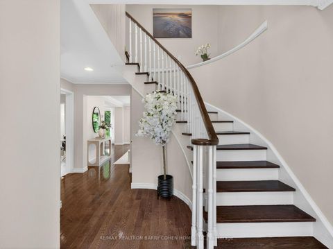 Photo 1 at 115 Scenic Mill Way, Windfields, Toronto