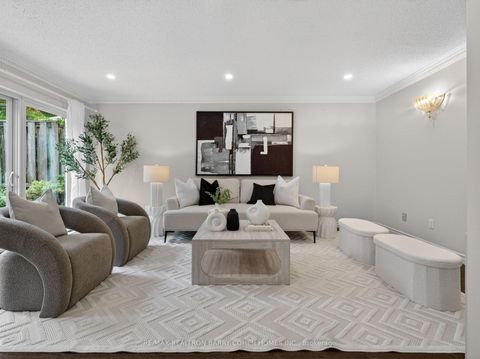 Photo 3 at 115 Scenic Mill Way, Windfields, Toronto