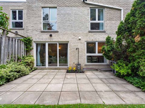 Photo 7 at 115 Scenic Mill Way, Windfields, Toronto