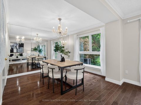 Photo 8 at 115 Scenic Mill Way, Windfields, Toronto