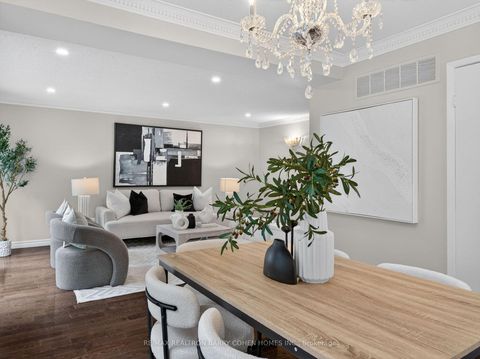 Photo 10 at 115 Scenic Mill Way, Windfields, Toronto