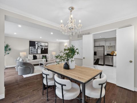 Photo 11 at 115 Scenic Mill Way, Windfields, Toronto