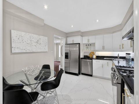 Photo 13 at 115 Scenic Mill Way, Windfields, Toronto