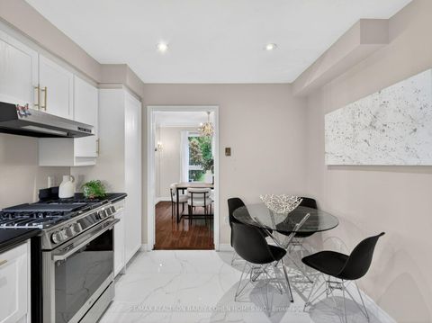 Photo 14 at 115 Scenic Mill Way, Windfields, Toronto