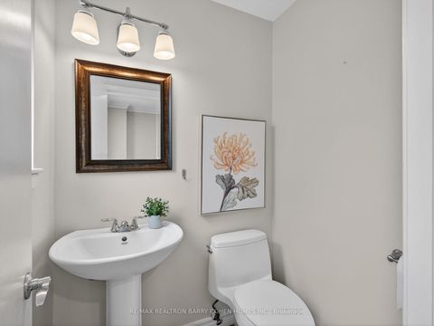 Photo 16 at 115 Scenic Mill Way, Windfields, Toronto