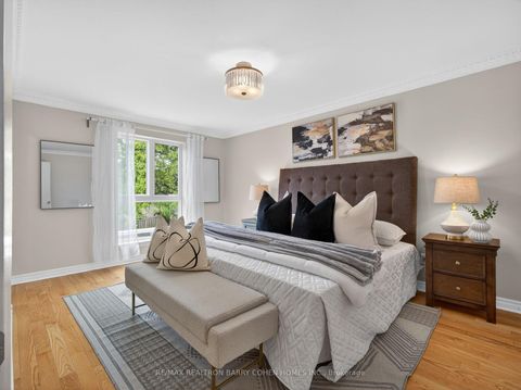 Photo 17 at 115 Scenic Mill Way, Windfields, Toronto