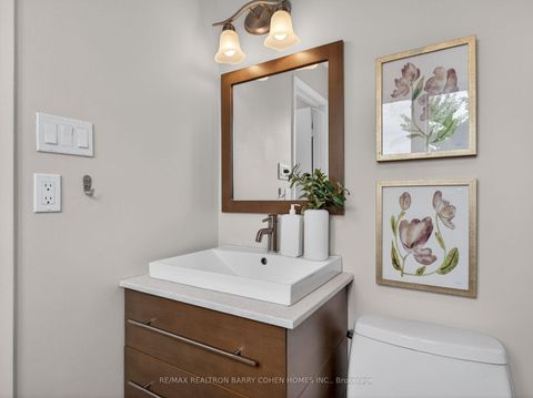 Photo 18 at 115 Scenic Mill Way, Windfields, Toronto