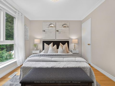Photo 23 at 115 Scenic Mill Way, Windfields, Toronto