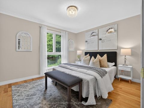 Photo 24 at 115 Scenic Mill Way, Windfields, Toronto