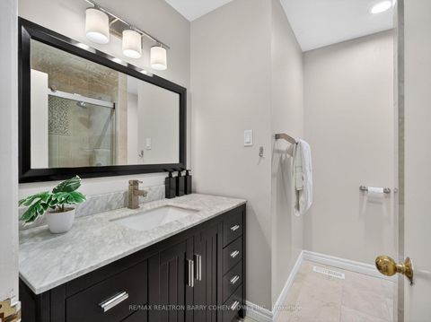 Photo 26 at 115 Scenic Mill Way, Windfields, Toronto