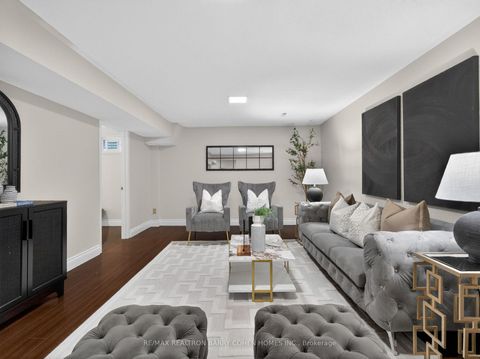 Photo 28 at 115 Scenic Mill Way, Windfields, Toronto