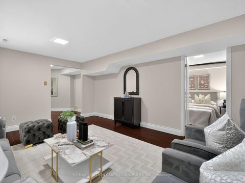 Photo 31 at 115 Scenic Mill Way, Windfields, Toronto