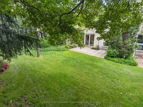 Photo 32 at 115 Scenic Mill Way, Windfields, Toronto