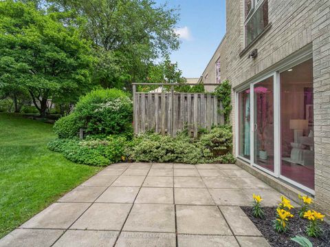 Photo 33 at 115 Scenic Mill Way, Windfields, Toronto