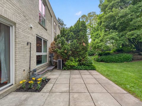 Photo 34 at 115 Scenic Mill Way, Windfields, Toronto