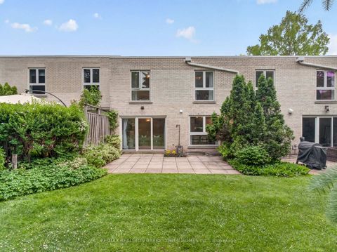 Photo 35 at 115 Scenic Mill Way, Windfields, Toronto