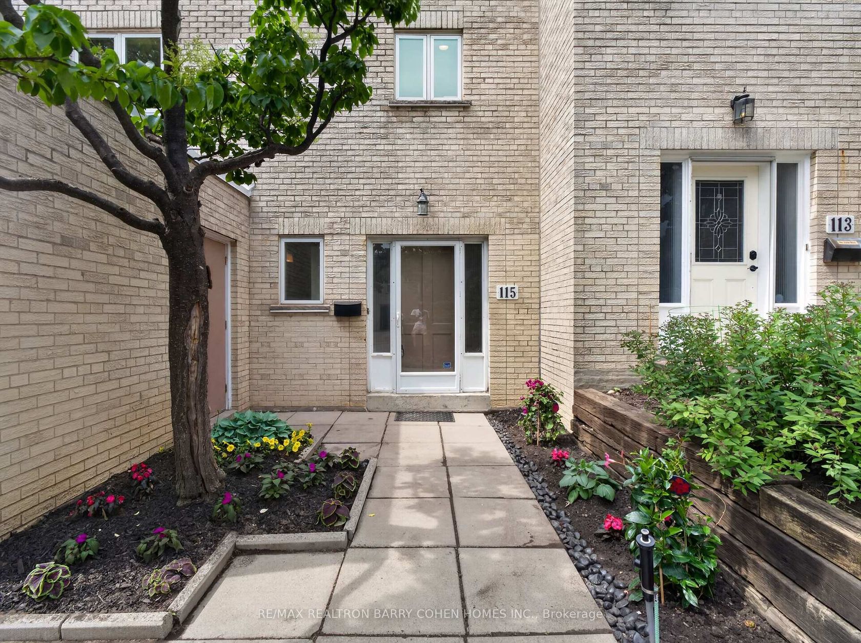 115 Scenic Mill Way, Windfields, Toronto photo number 2