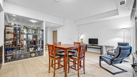 Photo 11 at 111 - 27 McMahon Drive, Bayview Village, Toronto