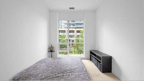 Photo 17 at 111 - 27 McMahon Drive, Bayview Village, Toronto
