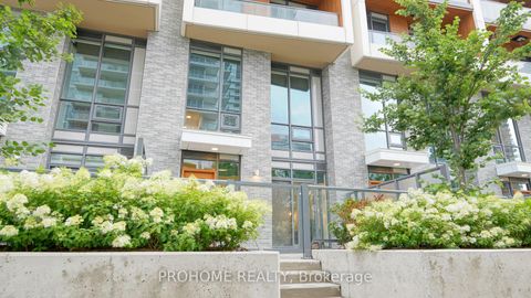 Photo 30 at 111 - 27 McMahon Drive, Bayview Village, Toronto
