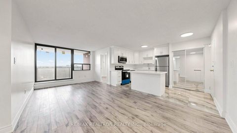 Photo 0 at 1011 - 100 Wingarden Court, Malvern, Toronto