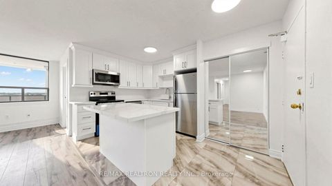 Photo 1 at 1011 - 100 Wingarden Court, Malvern, Toronto