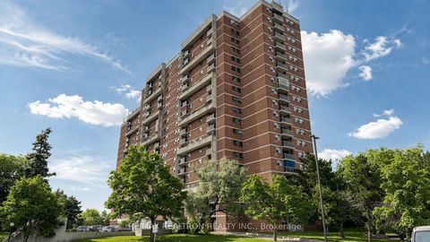 Photo 3 at 1011 - 100 Wingarden Court, Malvern, Toronto