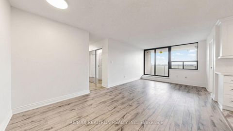 Photo 9 at 1011 - 100 Wingarden Court, Malvern, Toronto