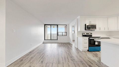 Photo 10 at 1011 - 100 Wingarden Court, Malvern, Toronto