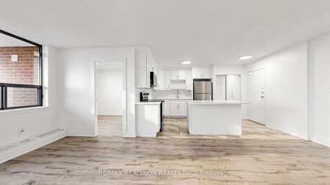 Photo 11 at 1011 - 100 Wingarden Court, Malvern, Toronto