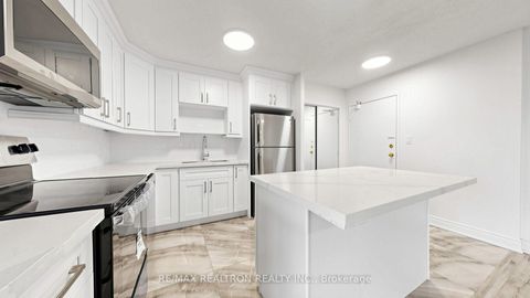 Photo 13 at 1011 - 100 Wingarden Court, Malvern, Toronto