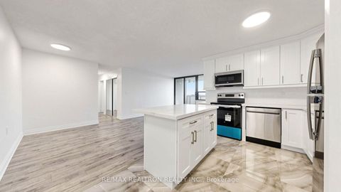 Photo 14 at 1011 - 100 Wingarden Court, Malvern, Toronto